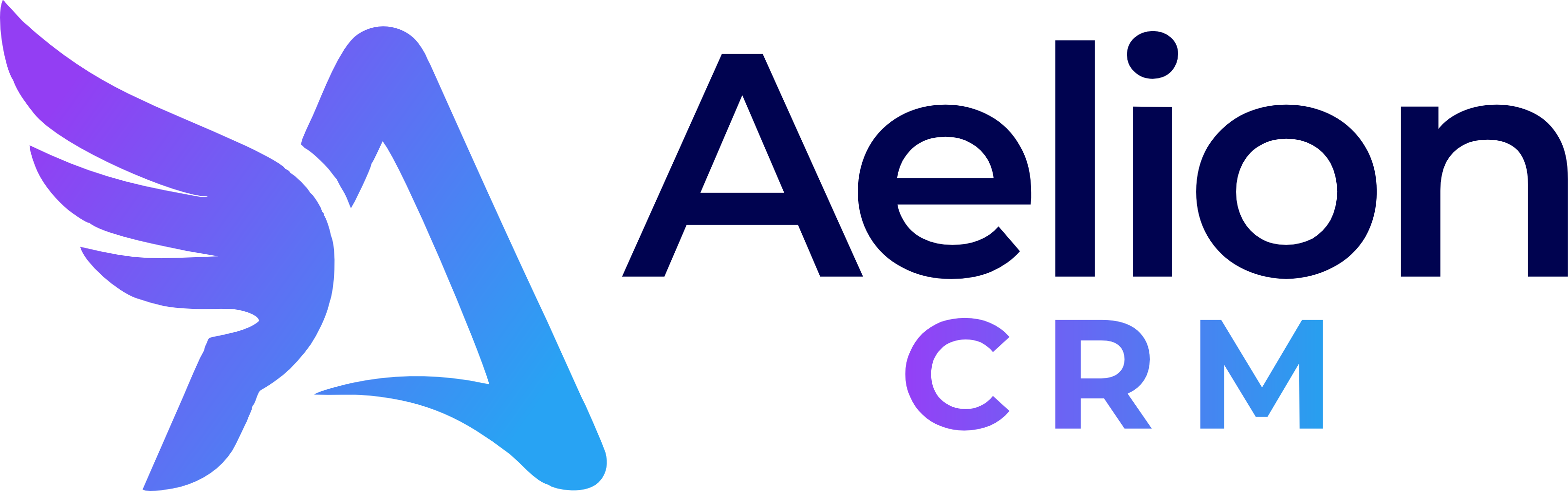 Aelion CRM